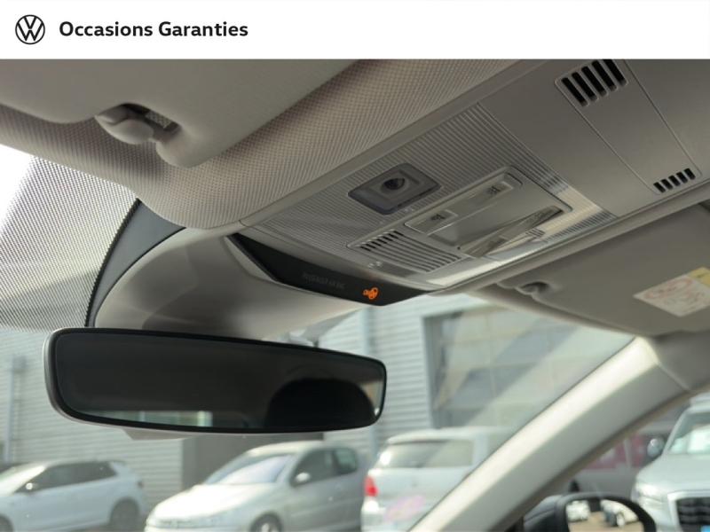 Voitures occasions VOLKSWAGEN T-ROC Style Lens