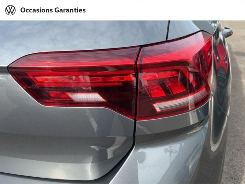Voitures occasions VOLKSWAGEN T-ROC Style Lens