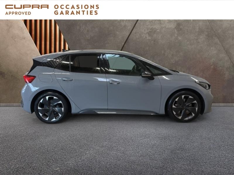 Voitures occasions CUPRA BORN VZ Lens