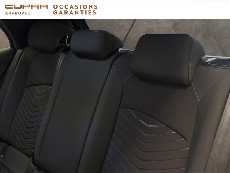 Voitures occasions CUPRA BORN VZ Lens