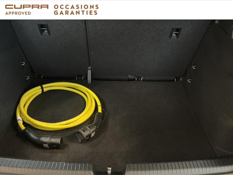 Voitures occasions CUPRA BORN VZ Lens