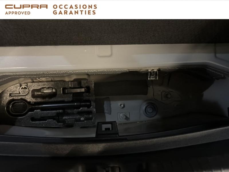 Voitures occasions CUPRA BORN VZ Lens