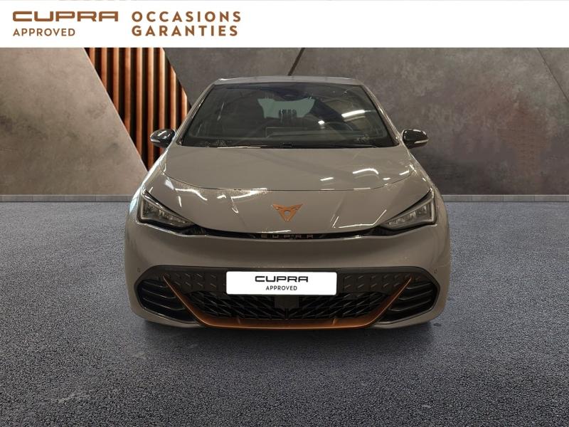 Voitures occasions CUPRA BORN VZ Lens
