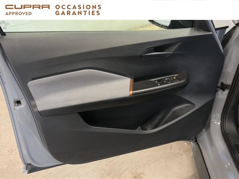 Voitures occasions CUPRA BORN VZ Lens