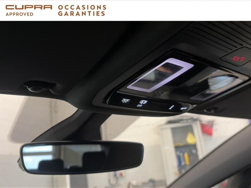 Voitures occasions CUPRA BORN VZ Lens