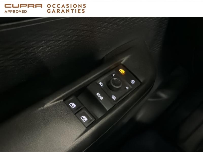 Voitures occasions CUPRA BORN VZ Lens