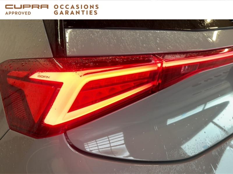 Voitures occasions CUPRA BORN VZ Lens