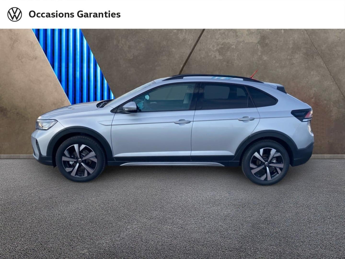 Voitures occasions VOLKSWAGEN TAIGO VW Edition Lens