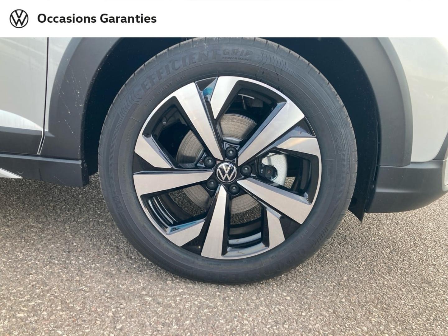 Voitures occasions VOLKSWAGEN TAIGO VW Edition Lens