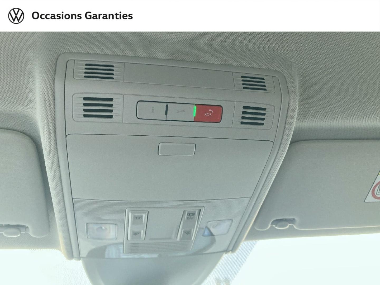Voitures occasions VOLKSWAGEN TAIGO VW Edition Lens