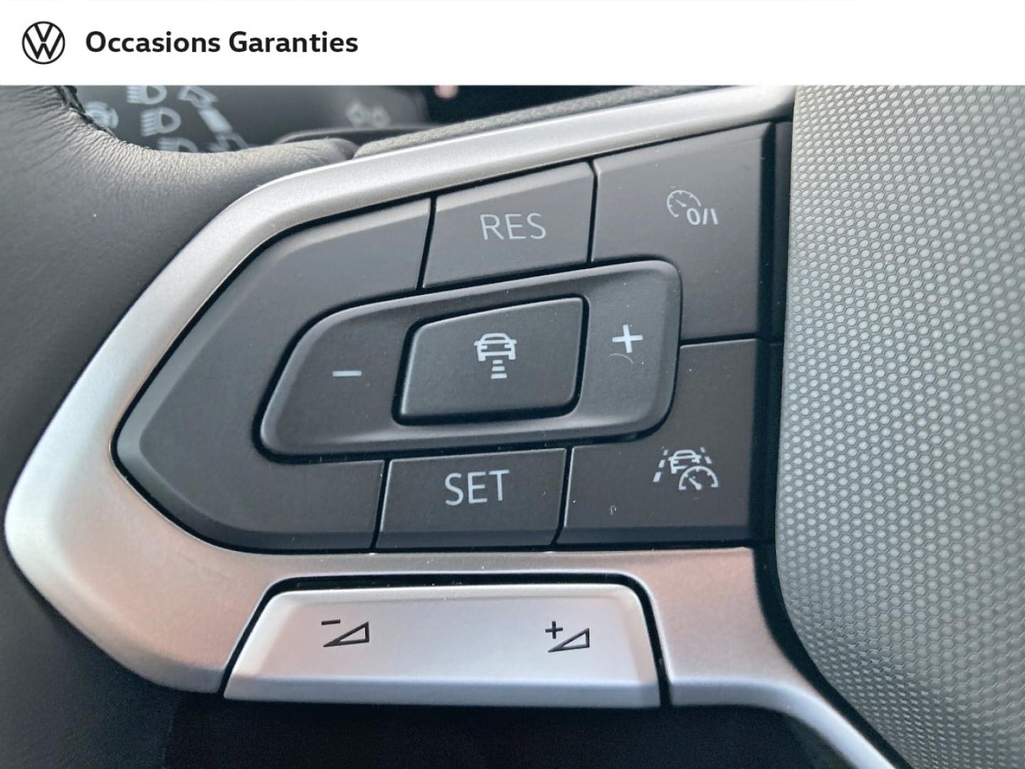 Voitures occasions VOLKSWAGEN TAIGO VW Edition Lens