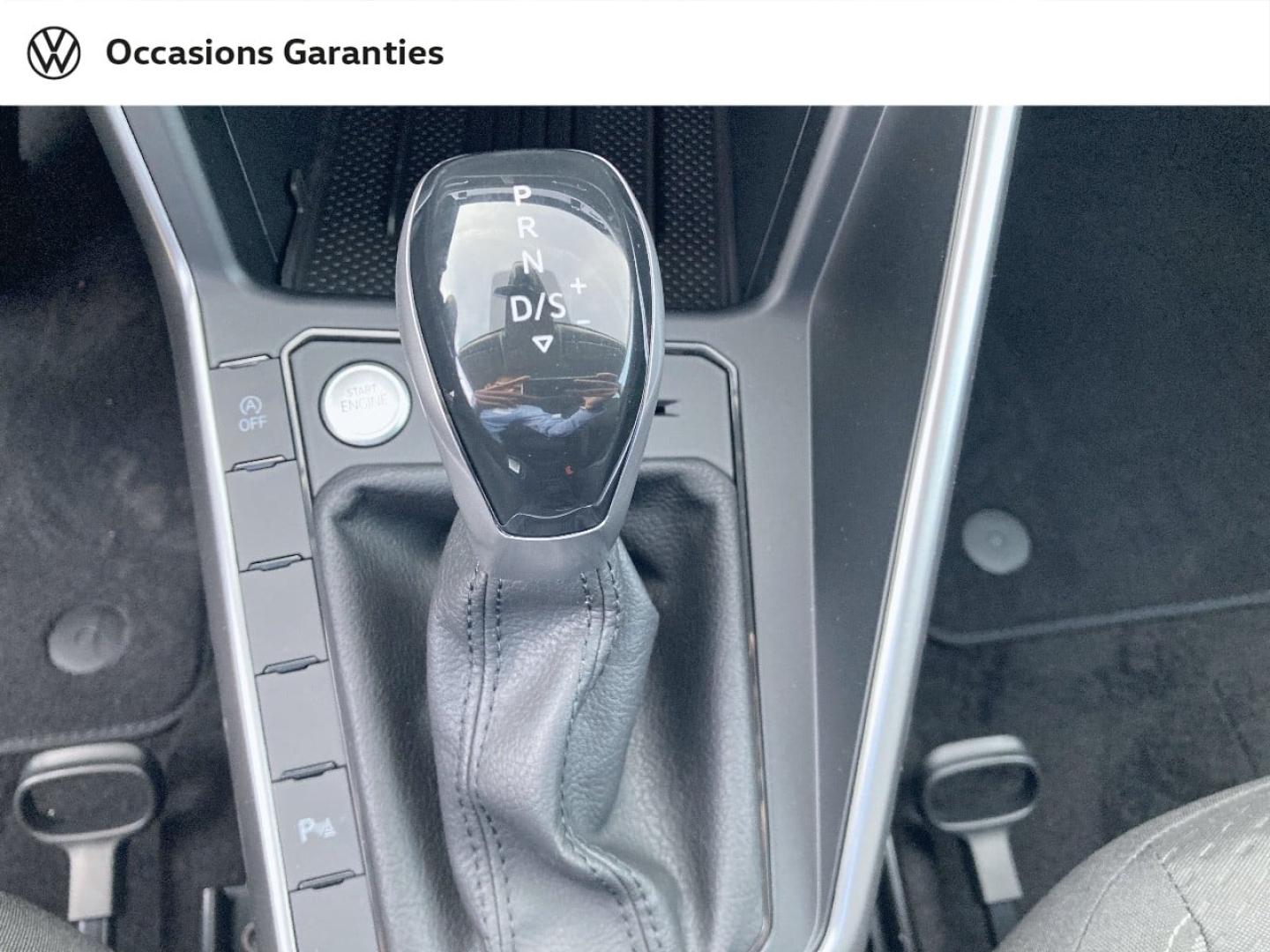 Voitures occasions VOLKSWAGEN TAIGO VW Edition Lens