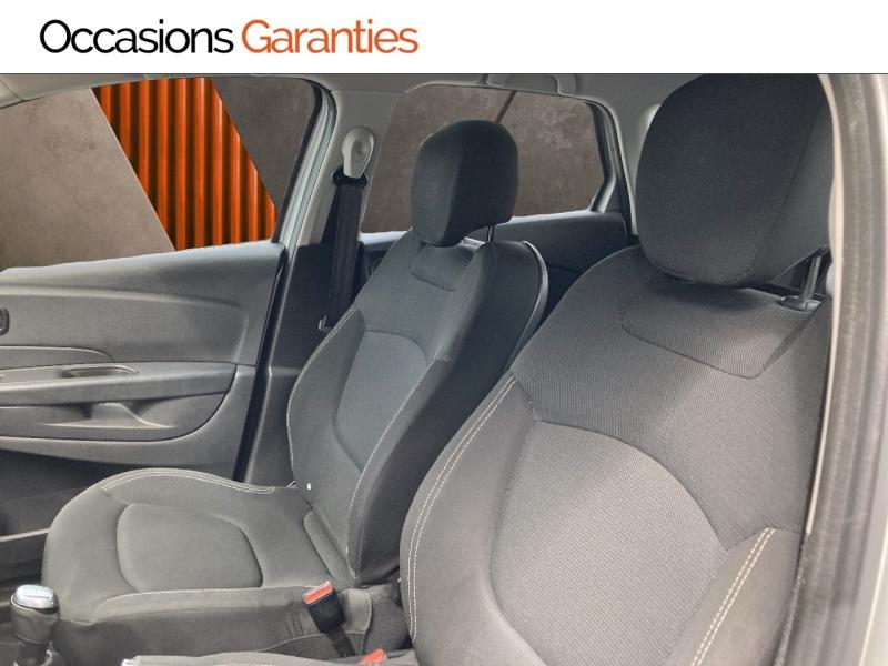 Voitures occasions RENAULT CAPTUR Business Lens