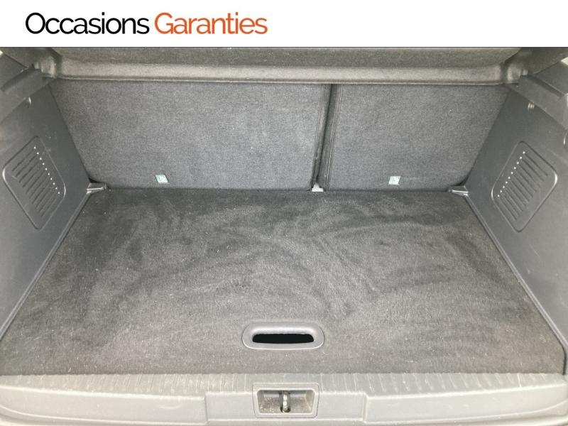 Voitures occasions RENAULT CAPTUR Business Lens