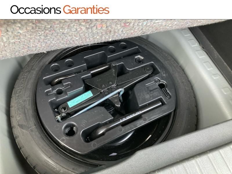 Voitures occasions RENAULT CAPTUR Business Lens