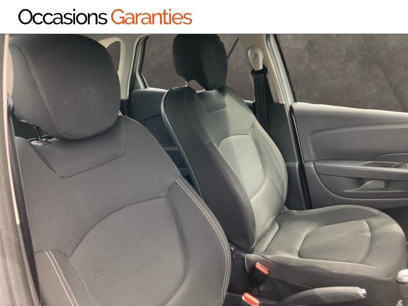 Voitures occasions RENAULT CAPTUR Business Lens