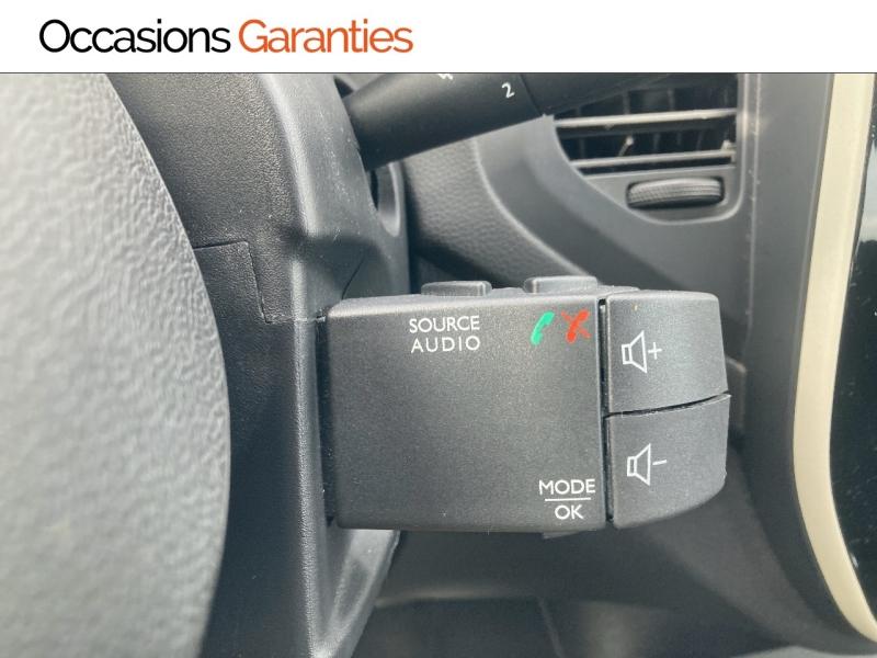 Voitures occasions RENAULT CAPTUR Business Lens