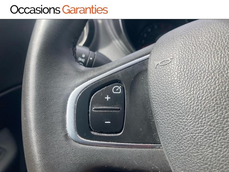 Voitures occasions RENAULT CAPTUR Business Lens