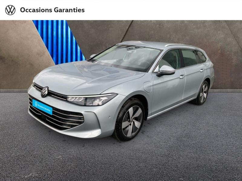 Voitures occasions VOLKSWAGEN Passat SW Life Plus Lens