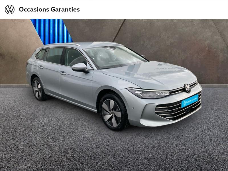 Voitures occasions VOLKSWAGEN Passat SW Life Plus Lens