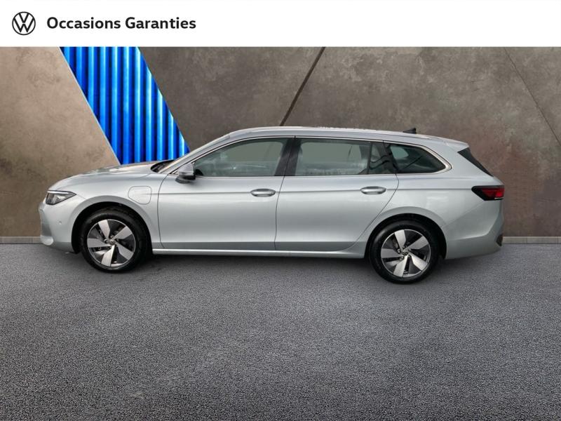 Voitures occasions VOLKSWAGEN Passat SW Life Plus Dechy