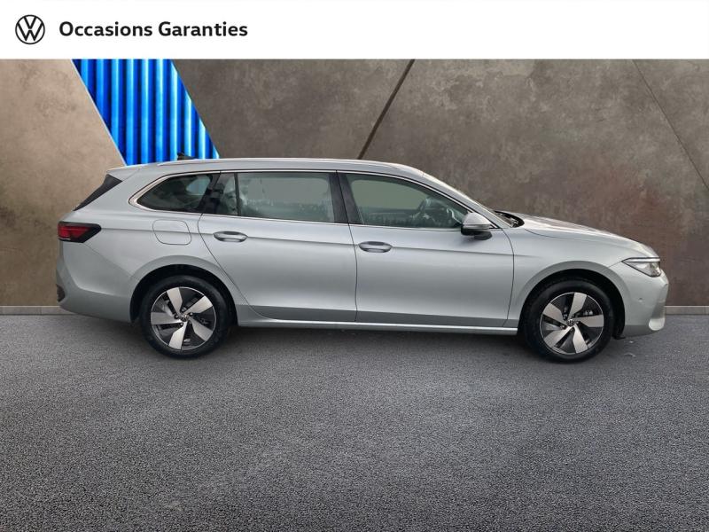 Voitures occasions VOLKSWAGEN Passat SW Life Plus Lens