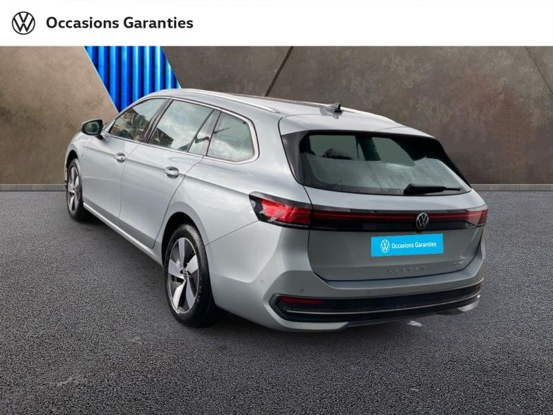 Voitures occasions VOLKSWAGEN Passat SW Life Plus Lens