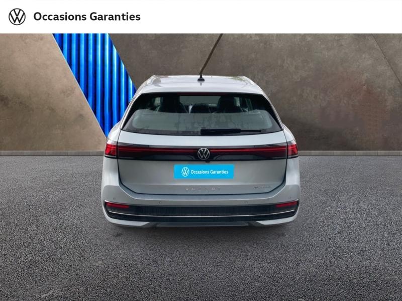 Voitures occasions VOLKSWAGEN Passat SW Life Plus Lens