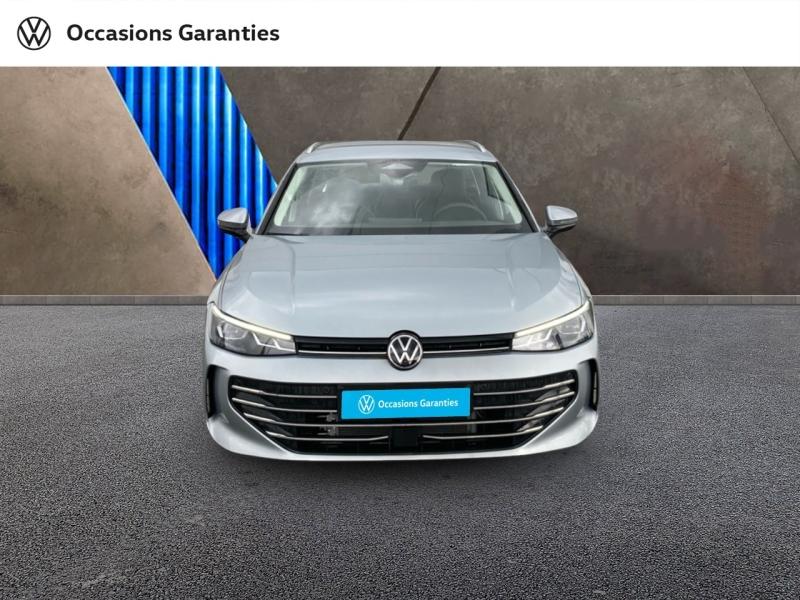 Voitures occasions VOLKSWAGEN Passat SW Life Plus Lens