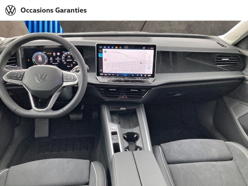 Voitures occasions VOLKSWAGEN Passat SW Life Plus Lens