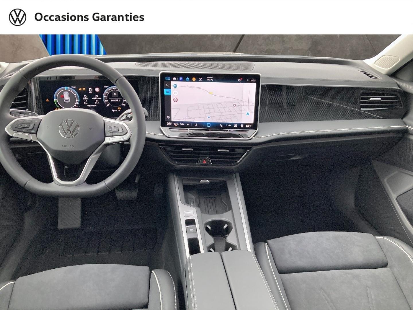 Voitures occasions VOLKSWAGEN Passat SW Life Plus Lens