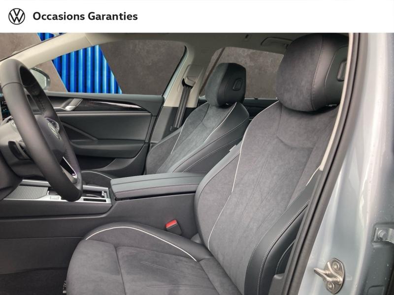 Voitures occasions VOLKSWAGEN Passat SW Life Plus Lens
