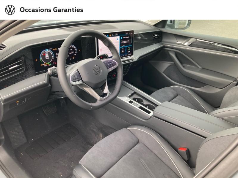 Voitures occasions VOLKSWAGEN Passat SW Life Plus Lens