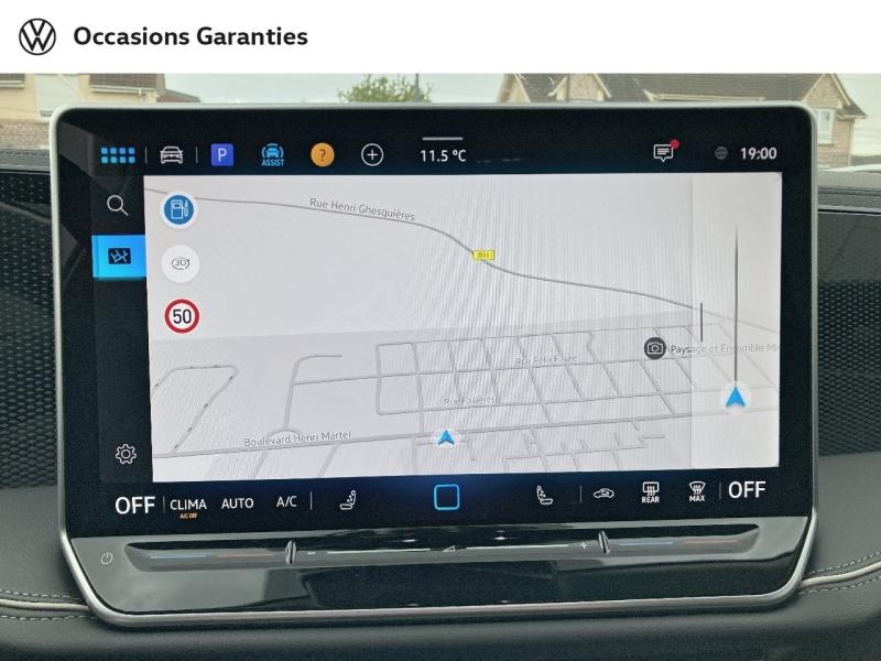 Voitures occasions VOLKSWAGEN Passat SW Life Plus Dechy