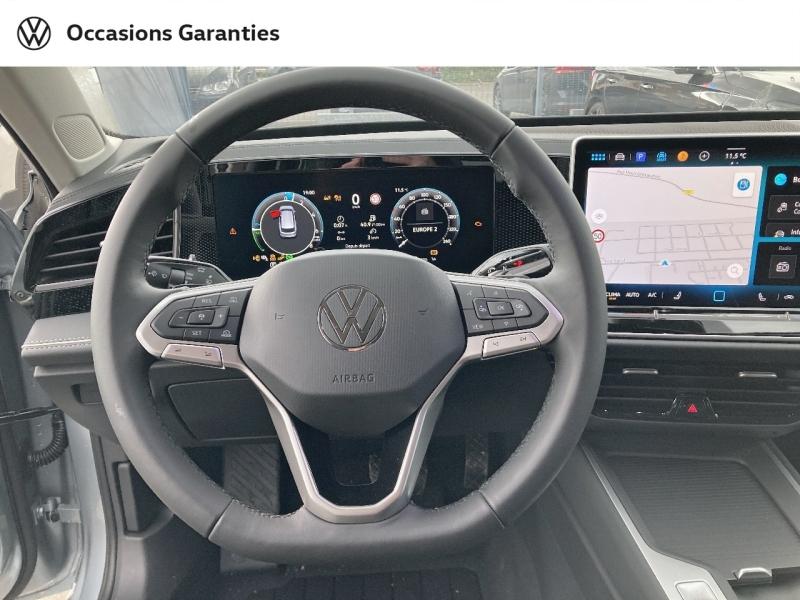 Voitures occasions VOLKSWAGEN Passat SW Life Plus Dechy