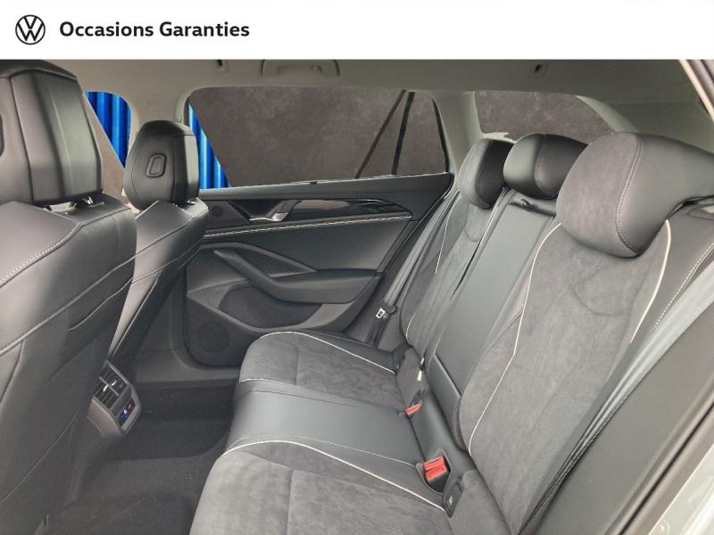 Voitures occasions VOLKSWAGEN Passat SW Life Plus Lens