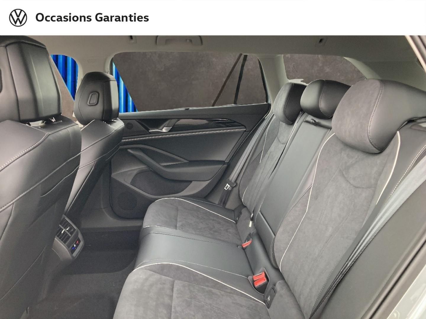 Voitures occasions VOLKSWAGEN Passat SW Life Plus Lens