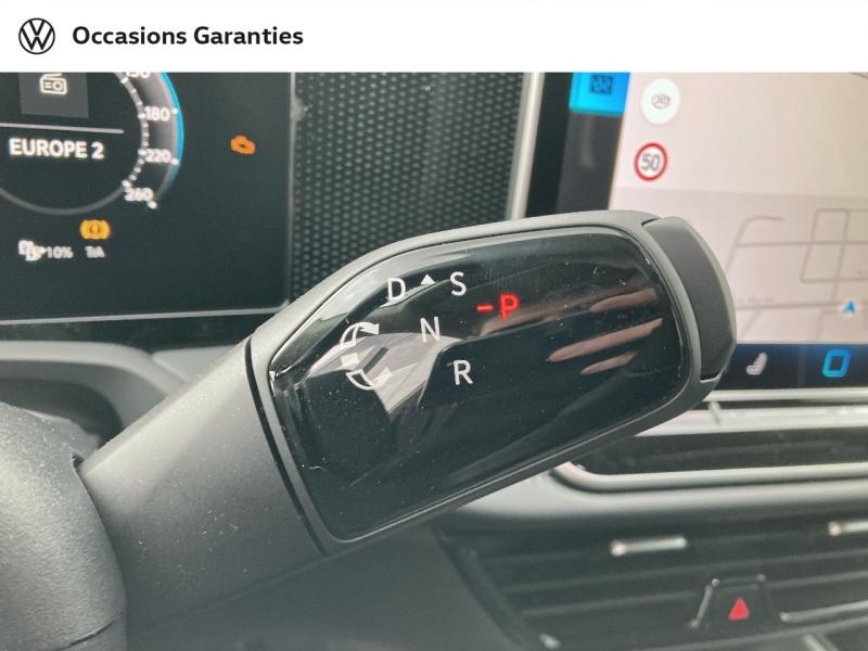 Voitures occasions VOLKSWAGEN Passat SW Life Plus Lens