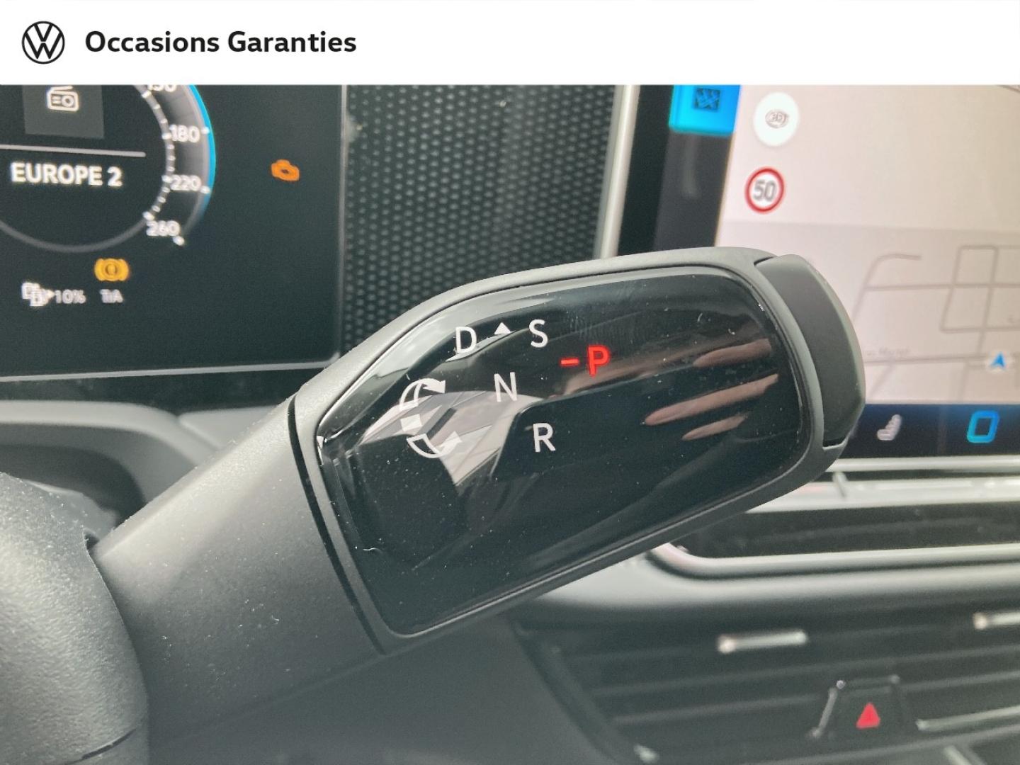 Voitures occasions VOLKSWAGEN Passat SW Life Plus Lens