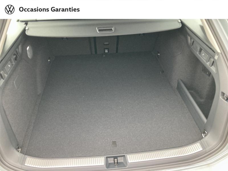 Voitures occasions VOLKSWAGEN Passat SW Life Plus Lens