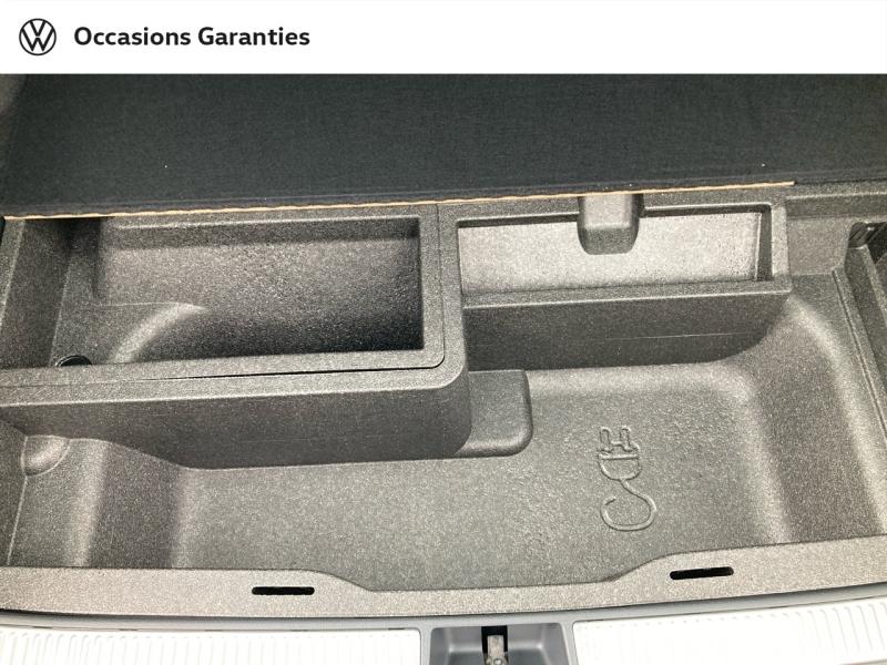 Voitures occasions VOLKSWAGEN Passat SW Life Plus Dechy
