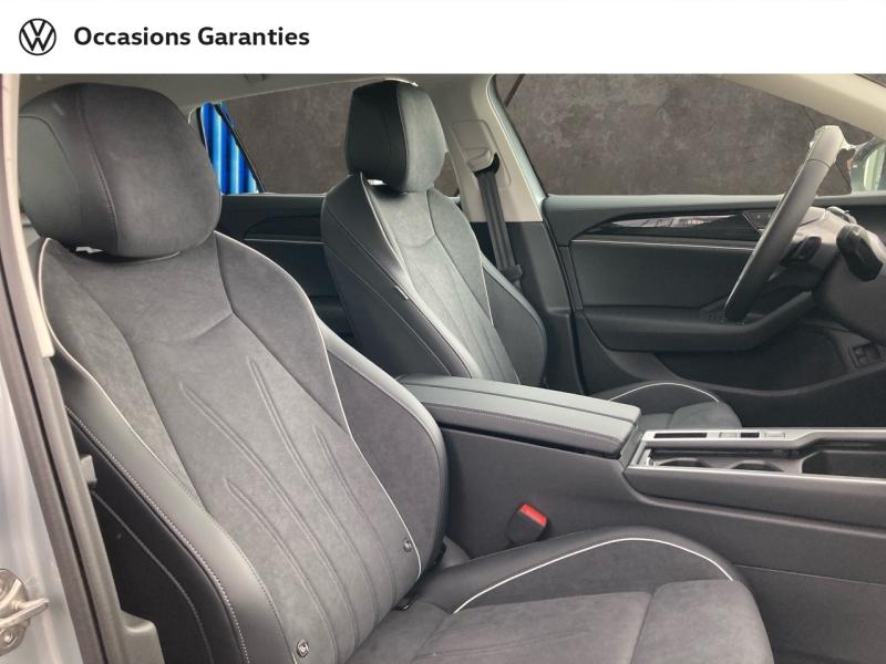 Voitures occasions VOLKSWAGEN Passat SW Life Plus Lens