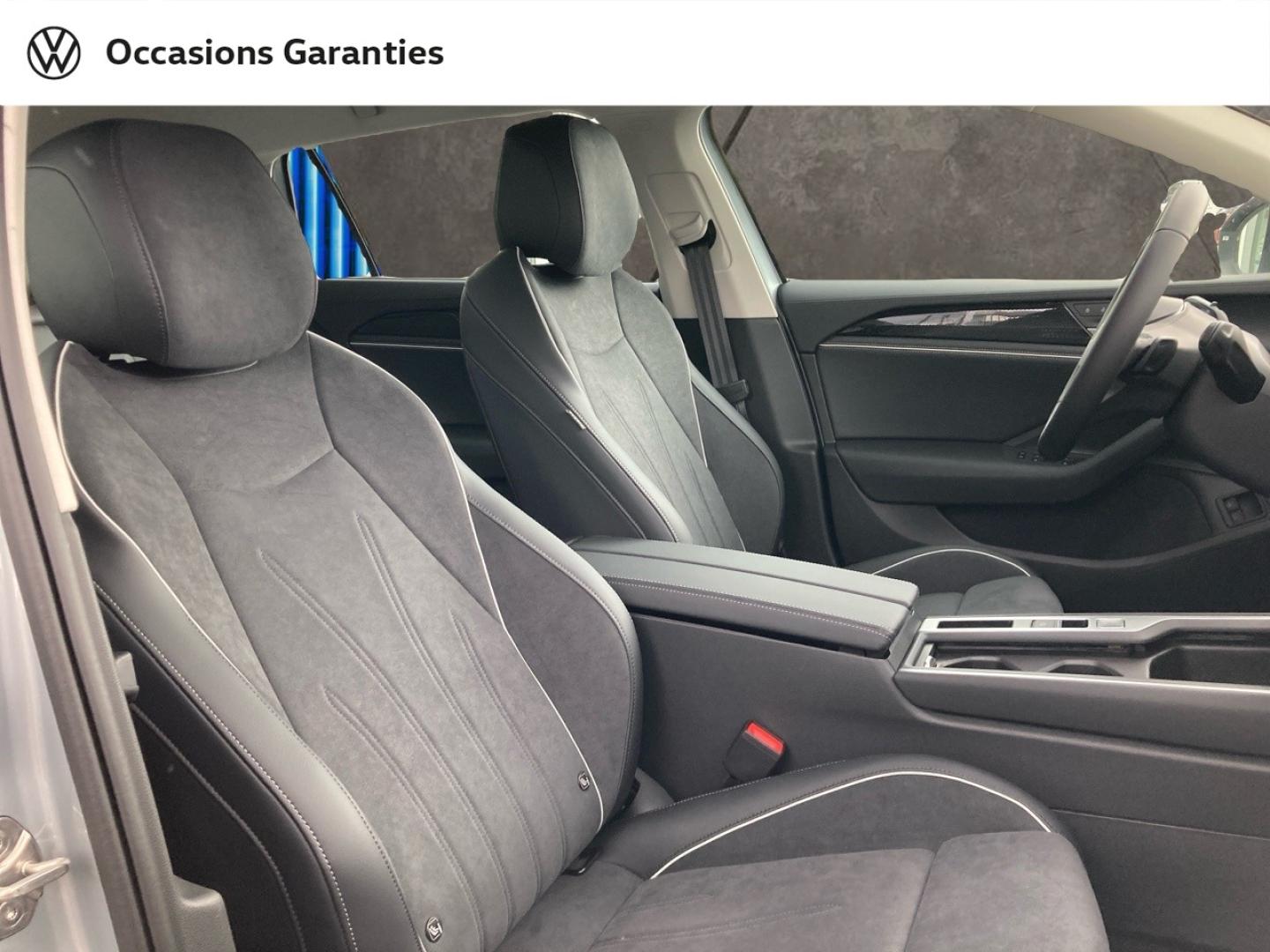 Voitures occasions VOLKSWAGEN Passat SW Life Plus Lens