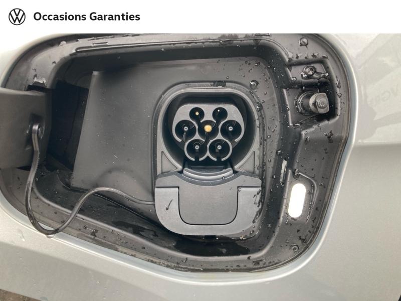 Voitures occasions VOLKSWAGEN Passat SW Life Plus Lens