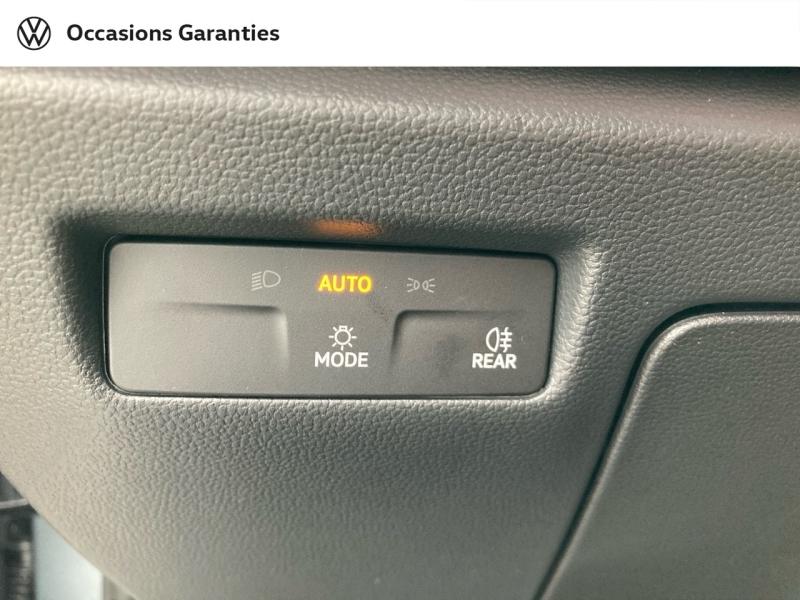 Voitures occasions VOLKSWAGEN Passat SW Life Plus Dechy