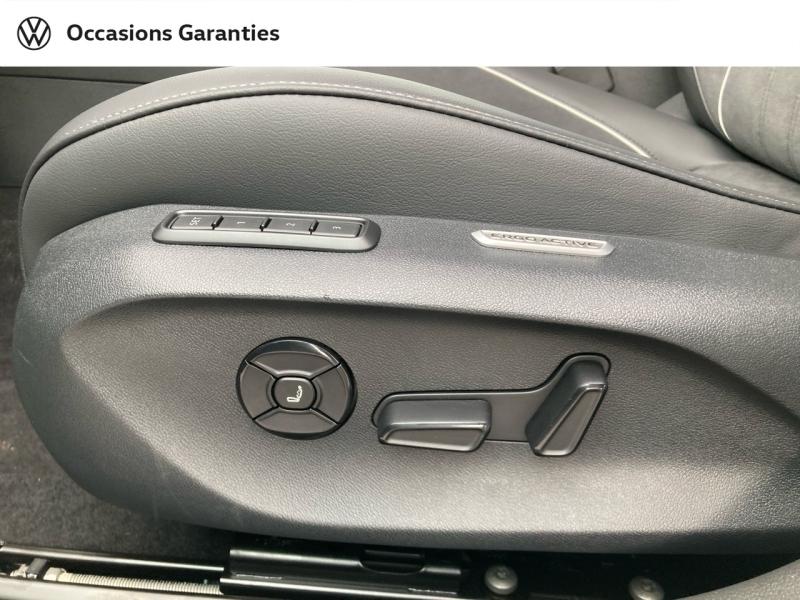 Voitures occasions VOLKSWAGEN Passat SW Life Plus Lens