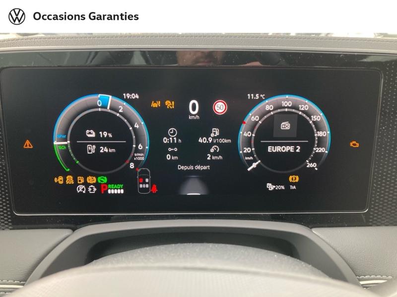 Voitures occasions VOLKSWAGEN Passat SW Life Plus Lens
