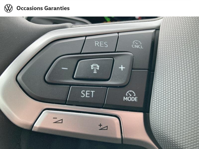 Voitures occasions VOLKSWAGEN Passat SW Life Plus Dechy
