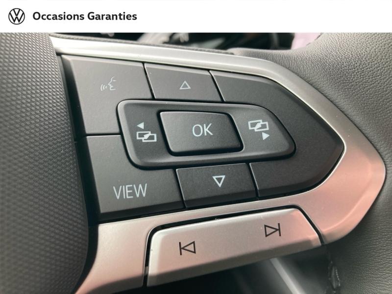 Voitures occasions VOLKSWAGEN Passat SW Life Plus Dechy