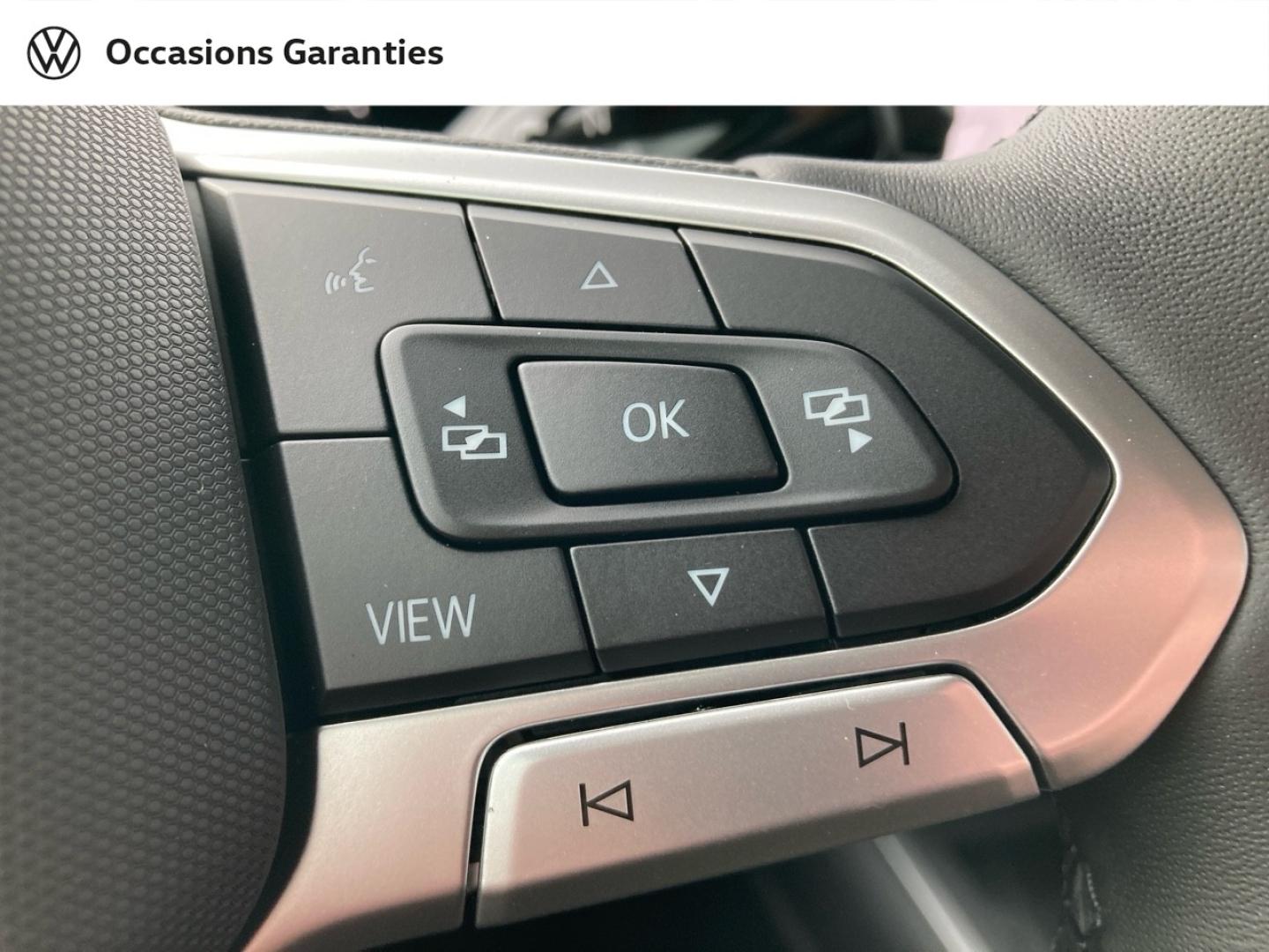 Voitures occasions VOLKSWAGEN Passat SW Life Plus Lens